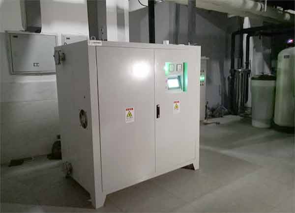 電采暖鍋爐得到廣泛運(yùn)用的原因