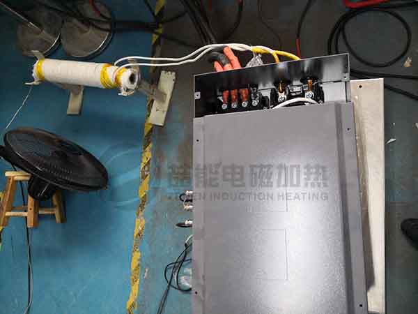 電磁加熱器故障該怎么排除？