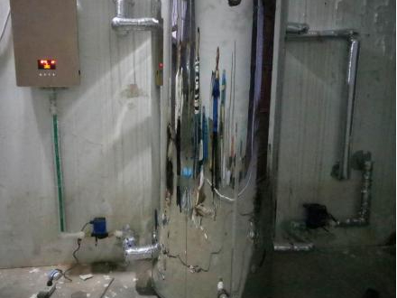 不再頭疼！冬季，限煤缺氣的地方可以這樣供暖！