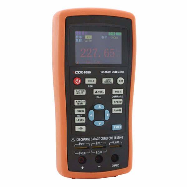 手持式數字電橋 手持式數字電橋