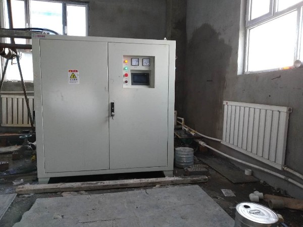 電磁采暖爐和燃?xì)獠膳癄t哪個(gè)比較好？