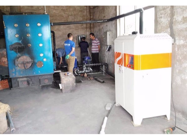 電鍋爐采暖與傳統采暖方式電阻采暖有什么不同