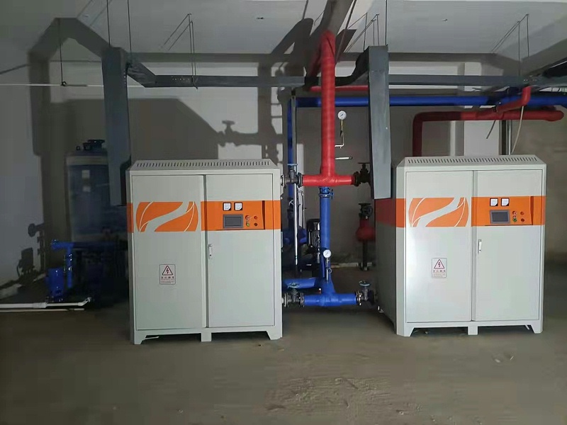 學(xué)校煤改電設(shè)備