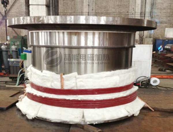 工業(yè)電磁加熱器的線(xiàn)圈發(fā)熱原因是什么？