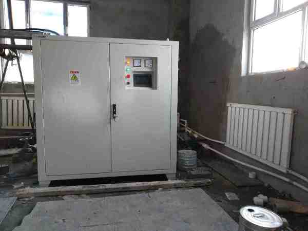 為什么電磁加熱采暖爐比傳統加熱采暖爐要節能？