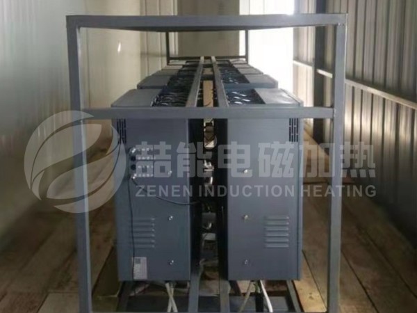 電磁加熱器在使用中需要注意什么？