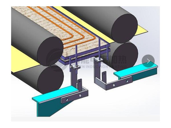電磁加熱改造應(yīng)注意的問題